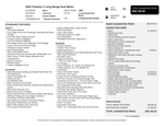 2022 Polestar 2 Long Range Dual Motor