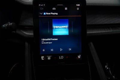 2022 Polestar 2 Long Range Dual Motor