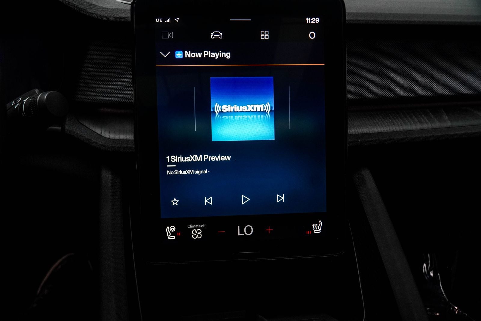 2022 Polestar 2 Long Range Dual Motor