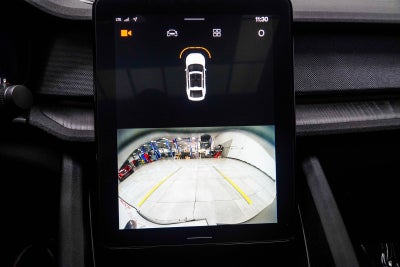 2022 Polestar 2 Long Range Dual Motor