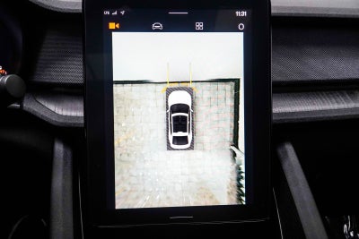 2022 Polestar 2 Long Range Dual Motor