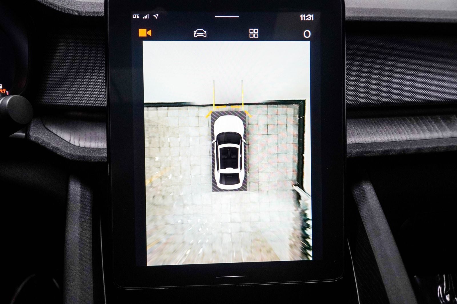 2022 Polestar 2 Long Range Dual Motor