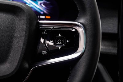 2022 Polestar 2 Long Range Dual Motor