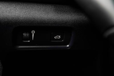 2022 Polestar 2 Long Range Dual Motor