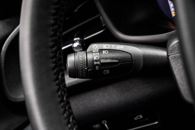 2022 Polestar 2 Long Range Dual Motor