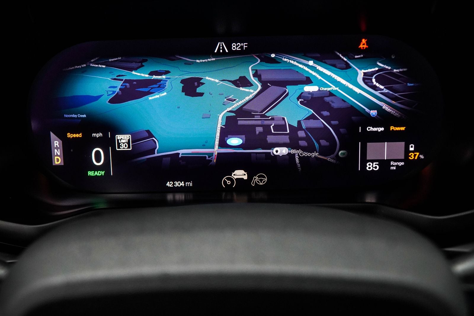 2022 Polestar 2 Long Range Dual Motor