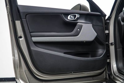 2022 Polestar 2 Long Range Dual Motor