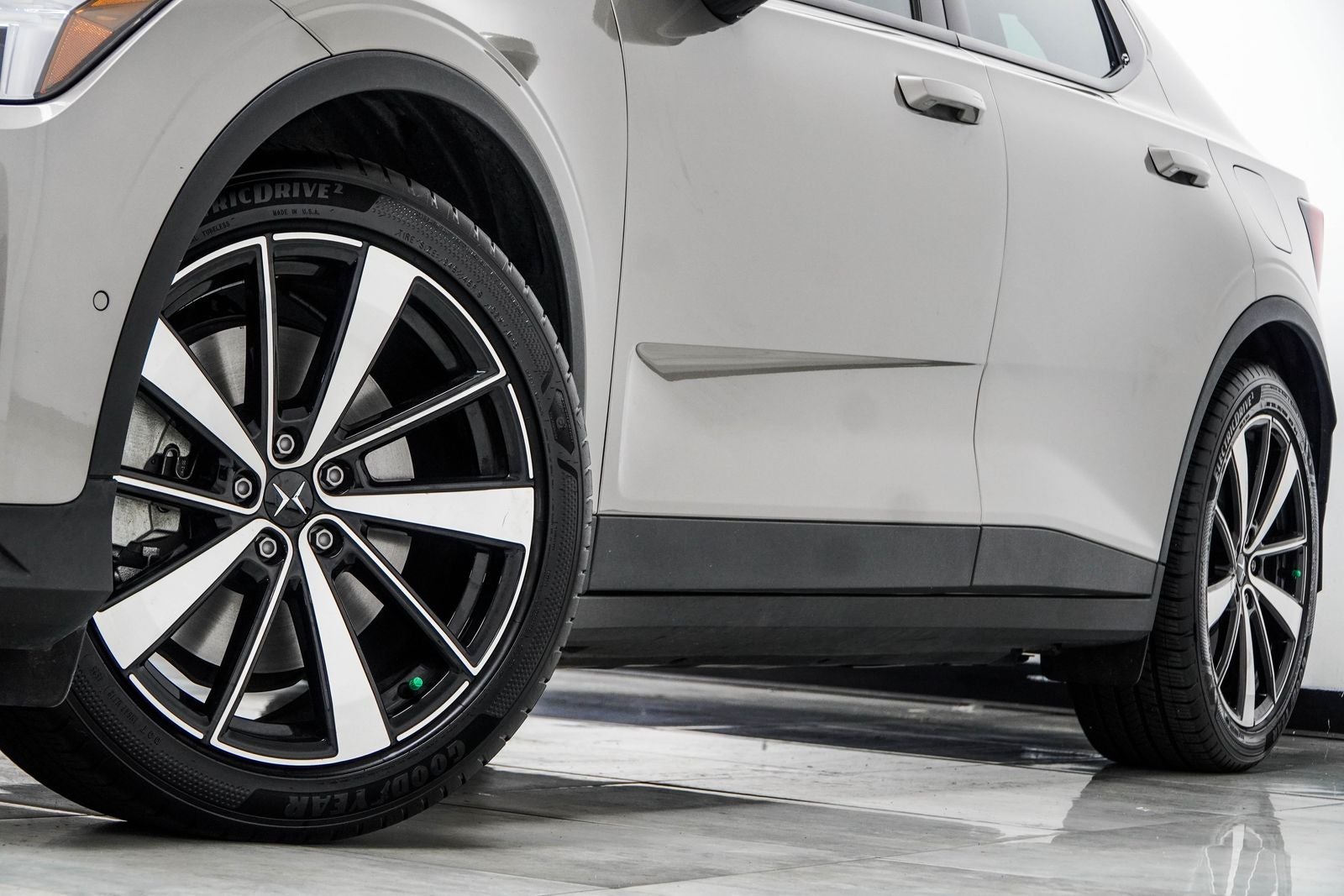 2022 Polestar 2 Long Range Dual Motor