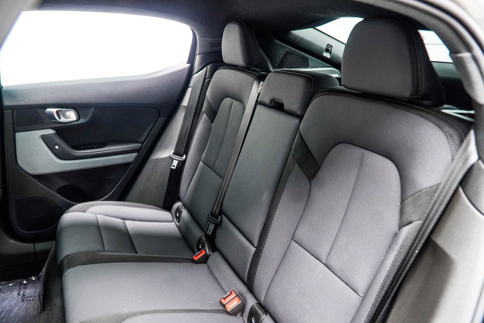 2022 Polestar 2 Long Range Dual Motor