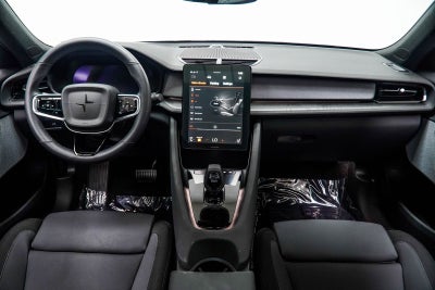 2022 Polestar 2 Long Range Dual Motor
