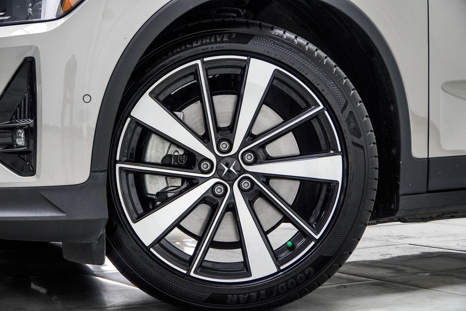 2022 Polestar 2 Long Range Dual Motor