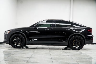 2022 Polestar 2 Long Range Dual Motor