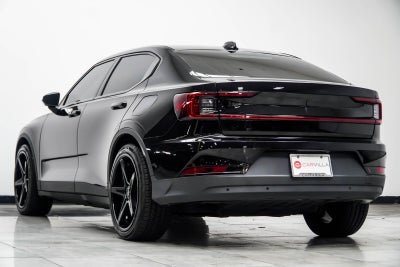 2022 Polestar 2 Long Range Dual Motor