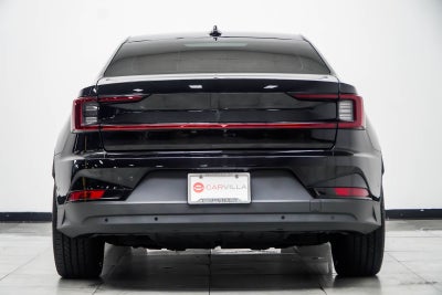 2022 Polestar 2 Long Range Dual Motor