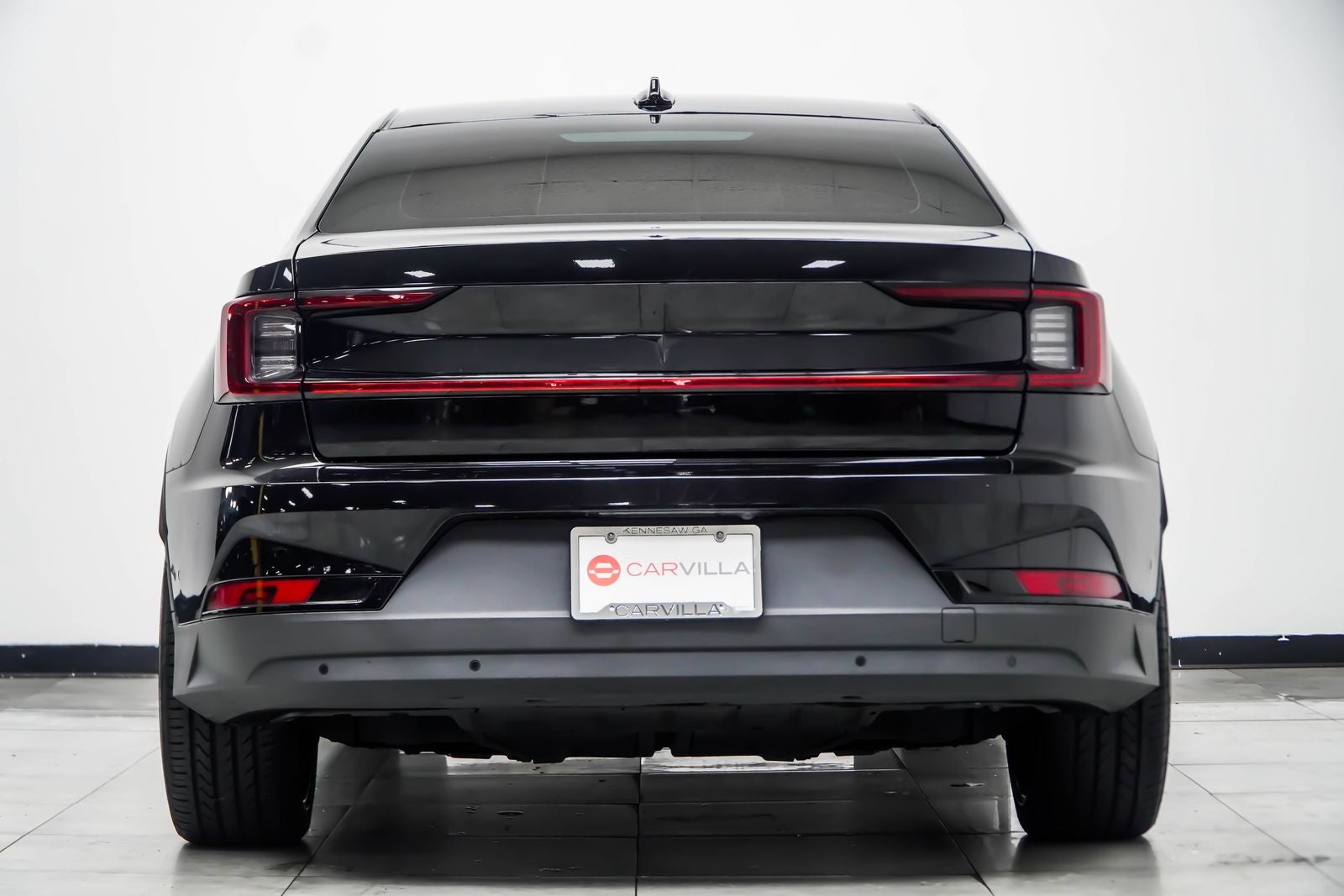 2022 Polestar 2 Long Range Dual Motor