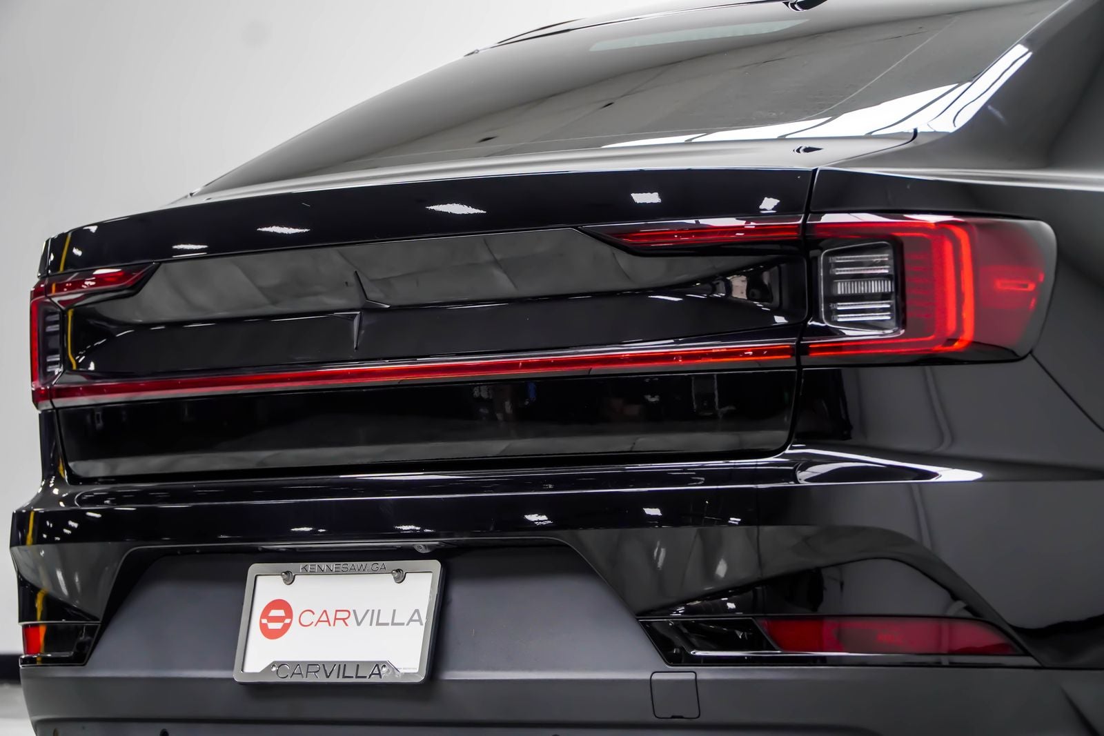 2022 Polestar 2 Long Range Dual Motor
