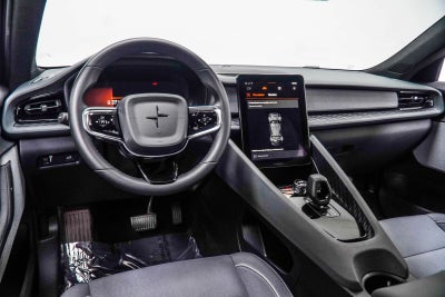 2022 Polestar 2 Long Range Dual Motor