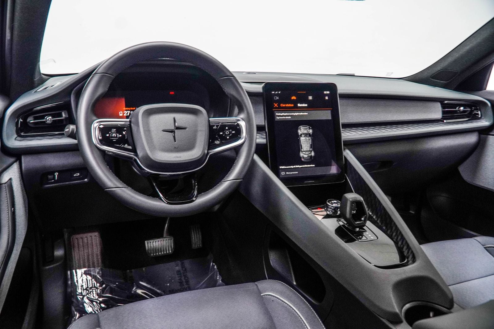 2022 Polestar 2 Long Range Dual Motor