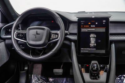 2022 Polestar 2 Long Range Dual Motor