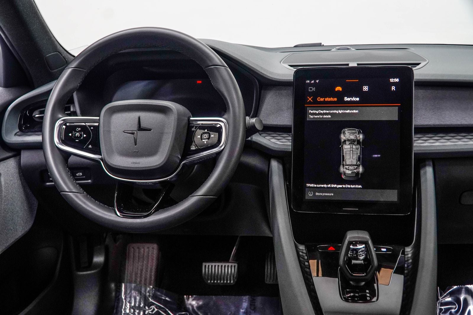 2022 Polestar 2 Long Range Dual Motor