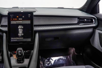 2022 Polestar 2 Long Range Dual Motor