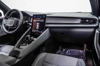 2022 Polestar 2 Long Range Dual Motor