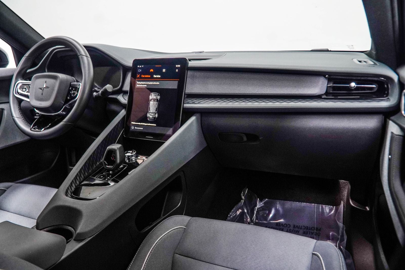 2022 Polestar 2 Long Range Dual Motor