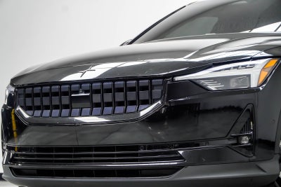 2022 Polestar 2 Long Range Dual Motor