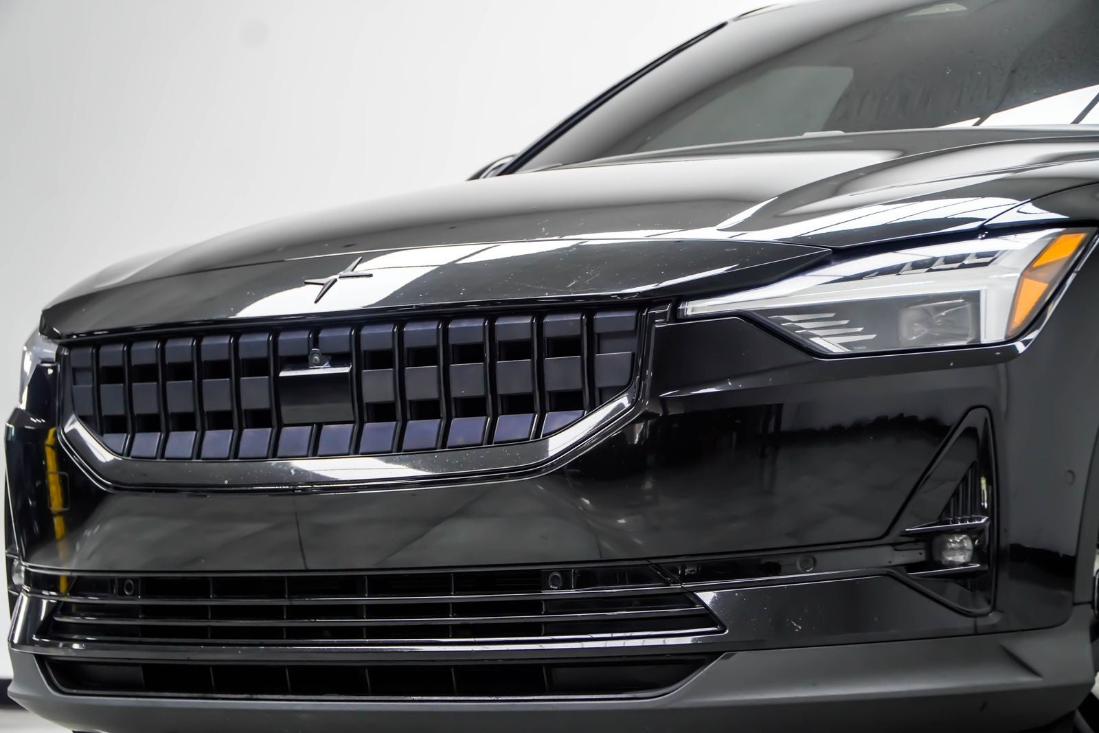2022 Polestar 2 Long Range Dual Motor