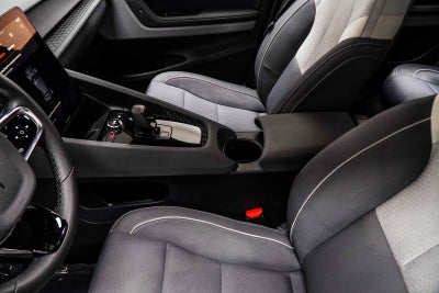 2022 Polestar 2 Long Range Dual Motor