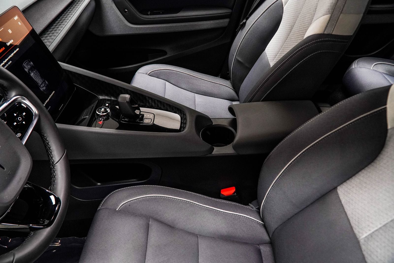 2022 Polestar 2 Long Range Dual Motor