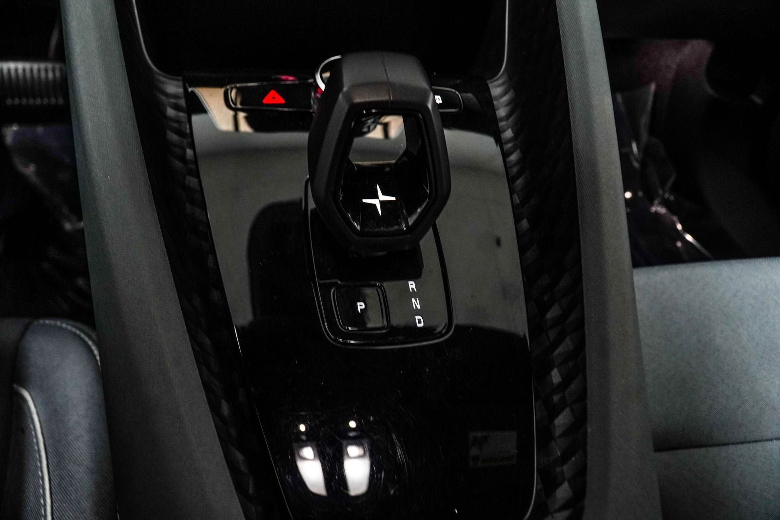 2022 Polestar 2 Long Range Dual Motor