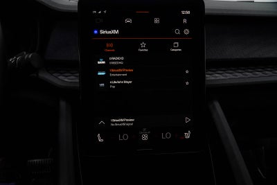 2022 Polestar 2 Long Range Dual Motor