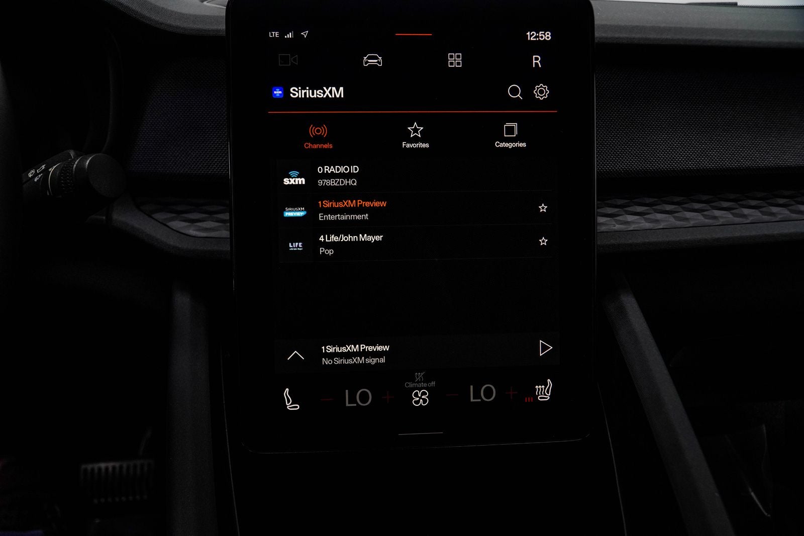 2022 Polestar 2 Long Range Dual Motor