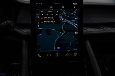 2022 Polestar 2 Long Range Dual Motor