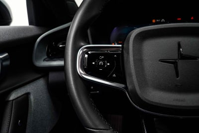 2022 Polestar 2 Long Range Dual Motor
