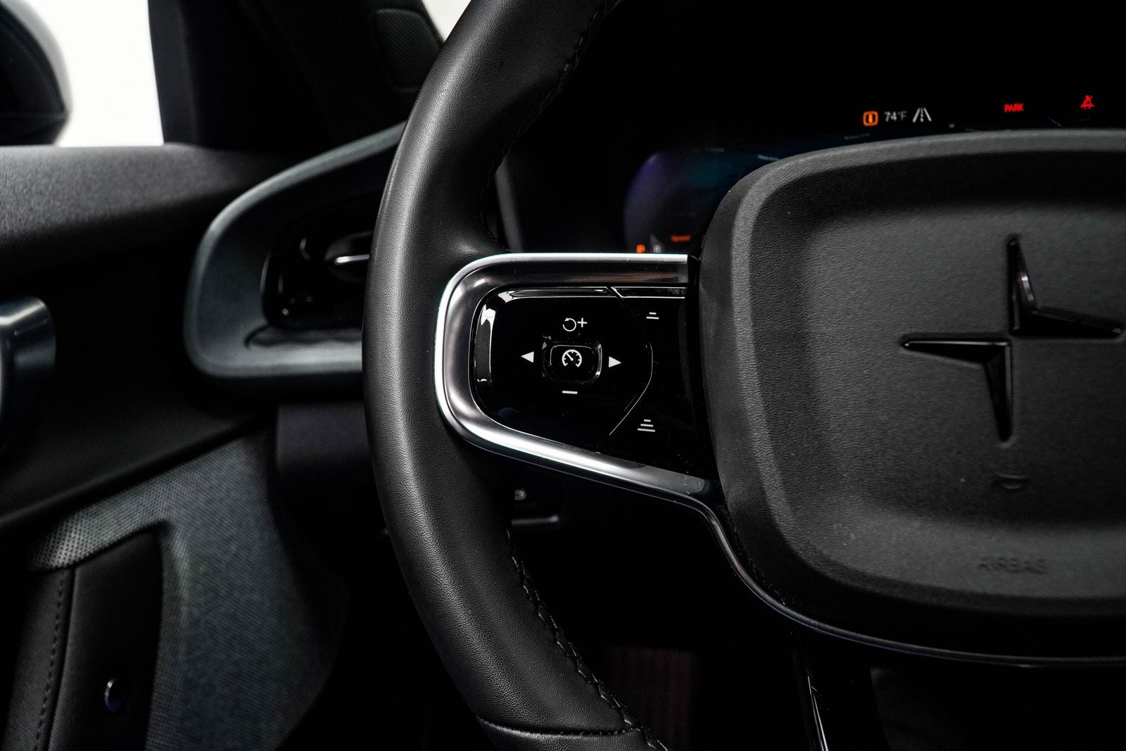 2022 Polestar 2 Long Range Dual Motor