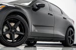 2022 Polestar 2 Long Range Dual Motor