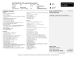 2022 Polestar 2 Long Range Dual Motor