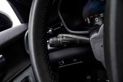 2022 Polestar 2 Long Range Dual Motor