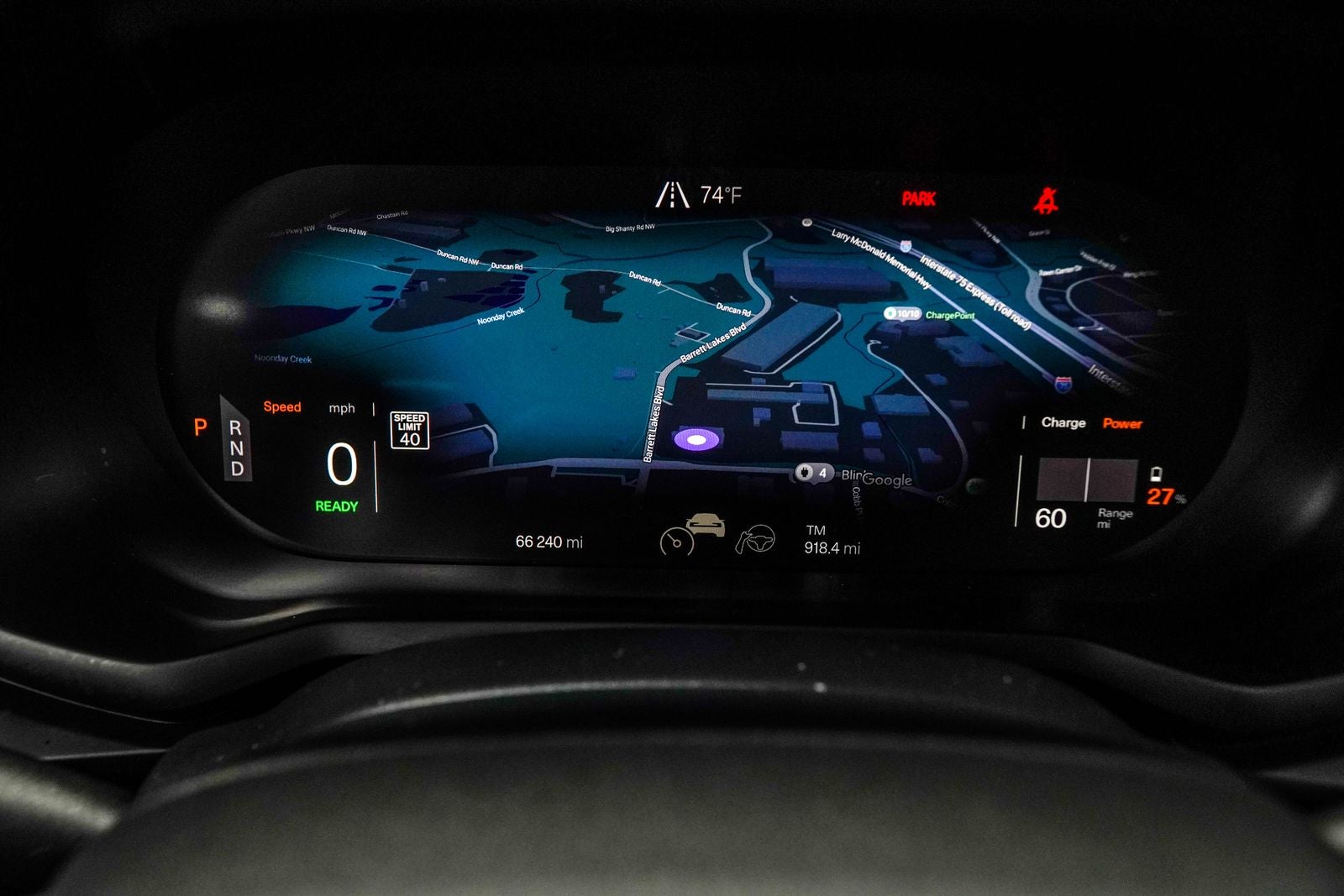 2022 Polestar 2 Long Range Dual Motor