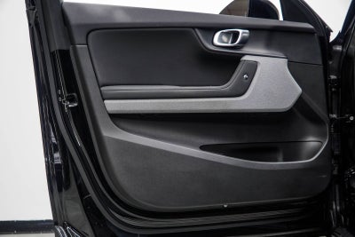 2022 Polestar 2 Long Range Dual Motor