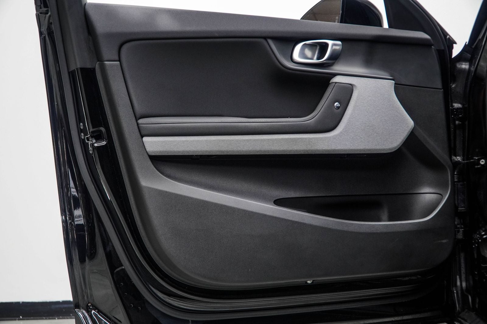 2022 Polestar 2 Long Range Dual Motor