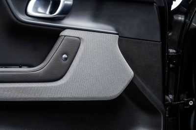 2022 Polestar 2 Long Range Dual Motor