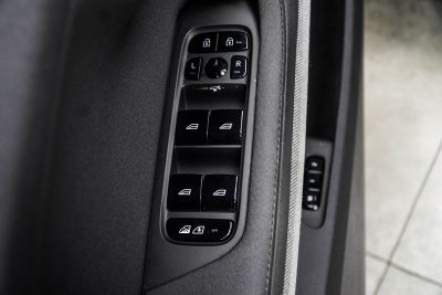 2022 Polestar 2 Long Range Dual Motor
