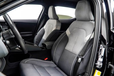 2022 Polestar 2 Long Range Dual Motor