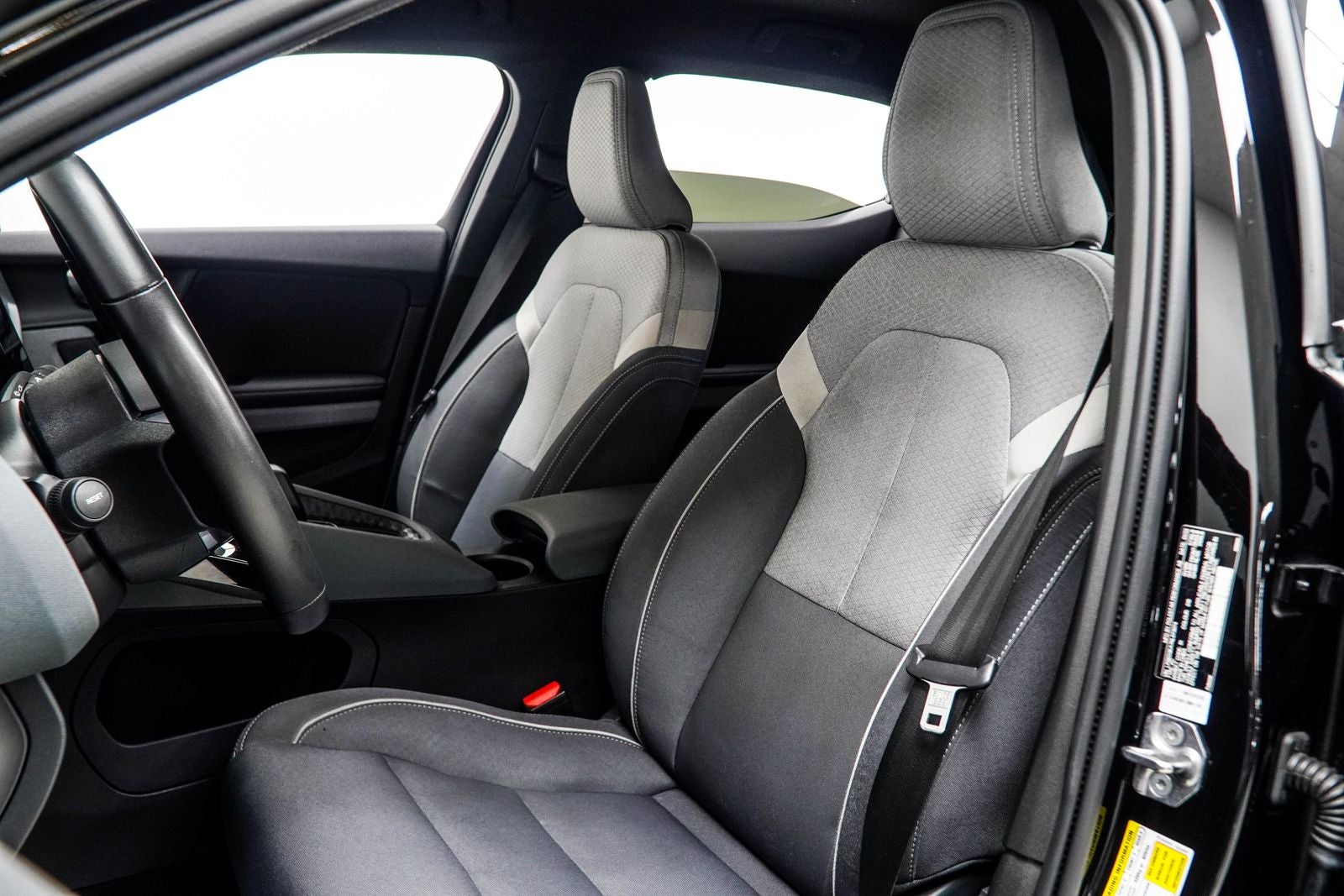 2022 Polestar 2 Long Range Dual Motor
