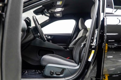 2022 Polestar 2 Long Range Dual Motor