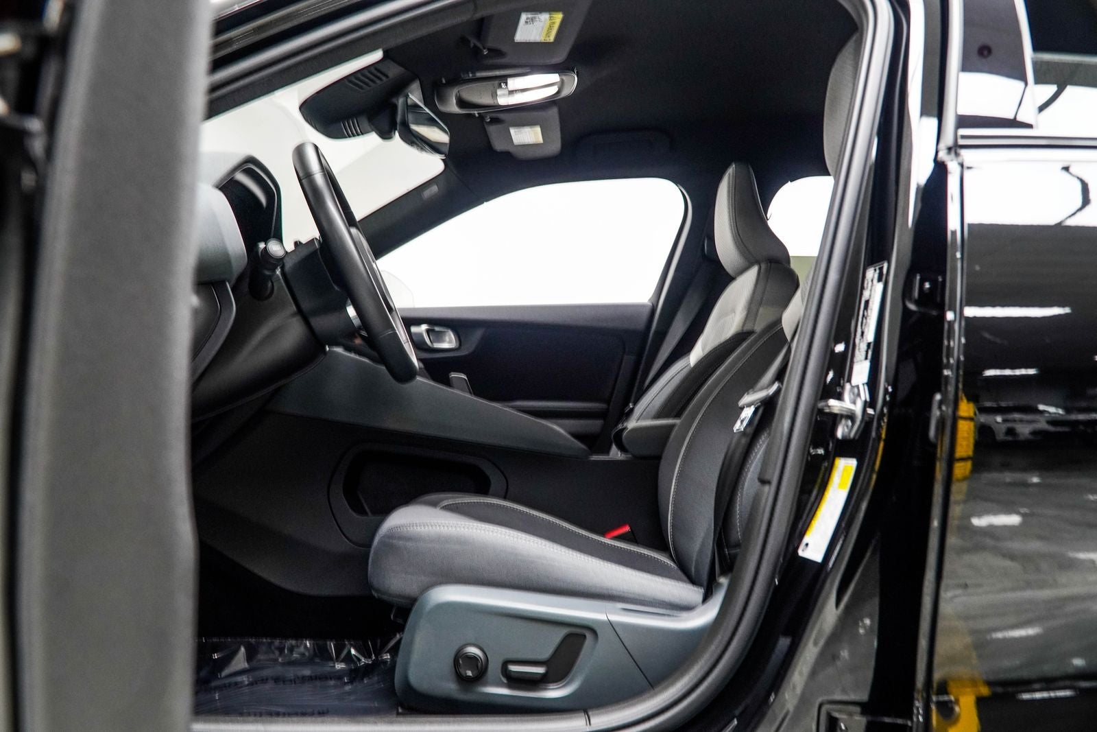 2022 Polestar 2 Long Range Dual Motor