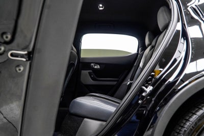 2022 Polestar 2 Long Range Dual Motor